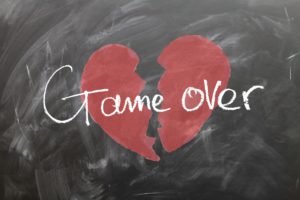 divorce law advice