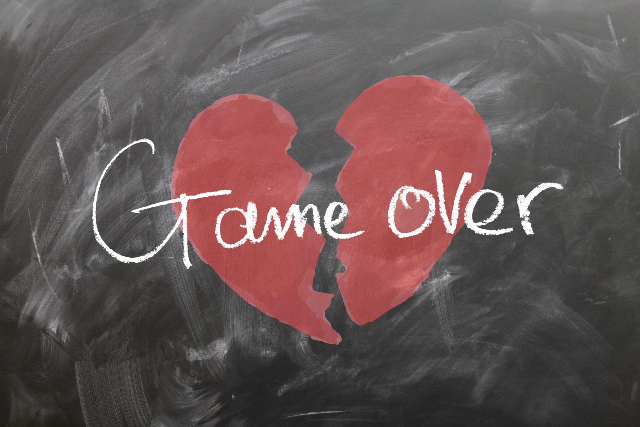 divorce law advice