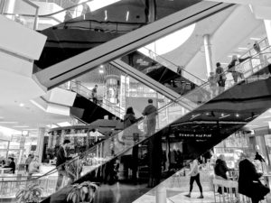 Insolvency in the retail sector