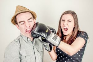 Backdoor bully's in recruitment