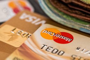 dividend payments
