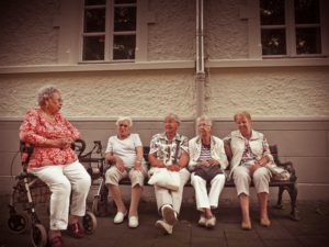 Care planning