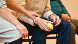 care home, lasting power of attorney
