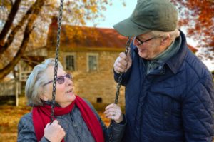 Lasting powers of attorney