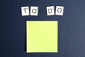 Recruiters top tips