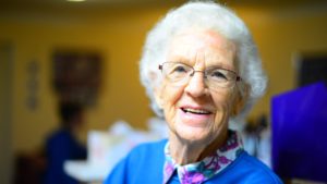 Dementia Action Week