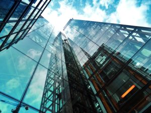 Commercial leasehold property