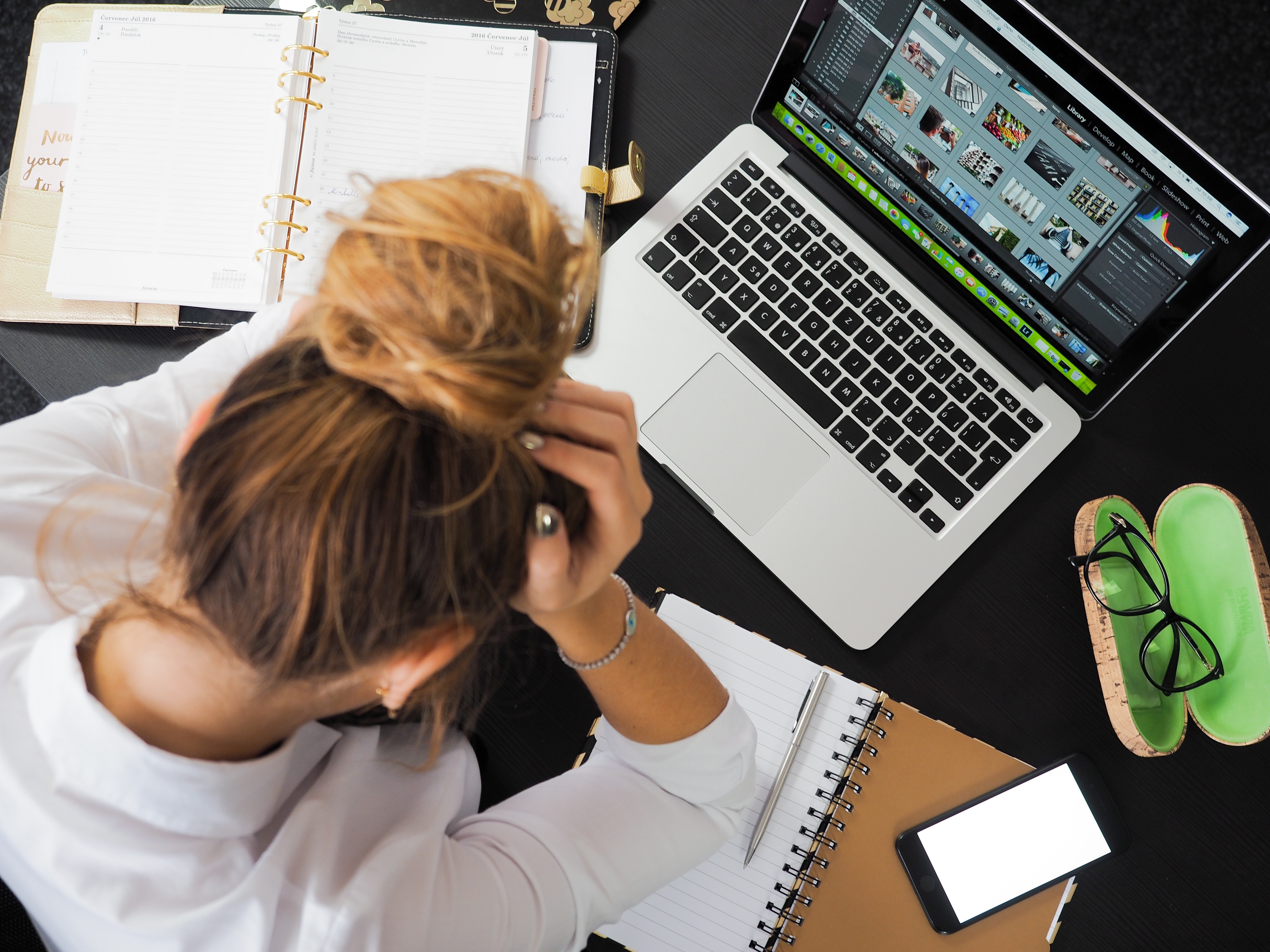 Recruiters legal mistakes