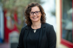 Lucy Tarrant, Solicitor and Managing Director