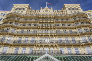 The Grand Hotel Brighton