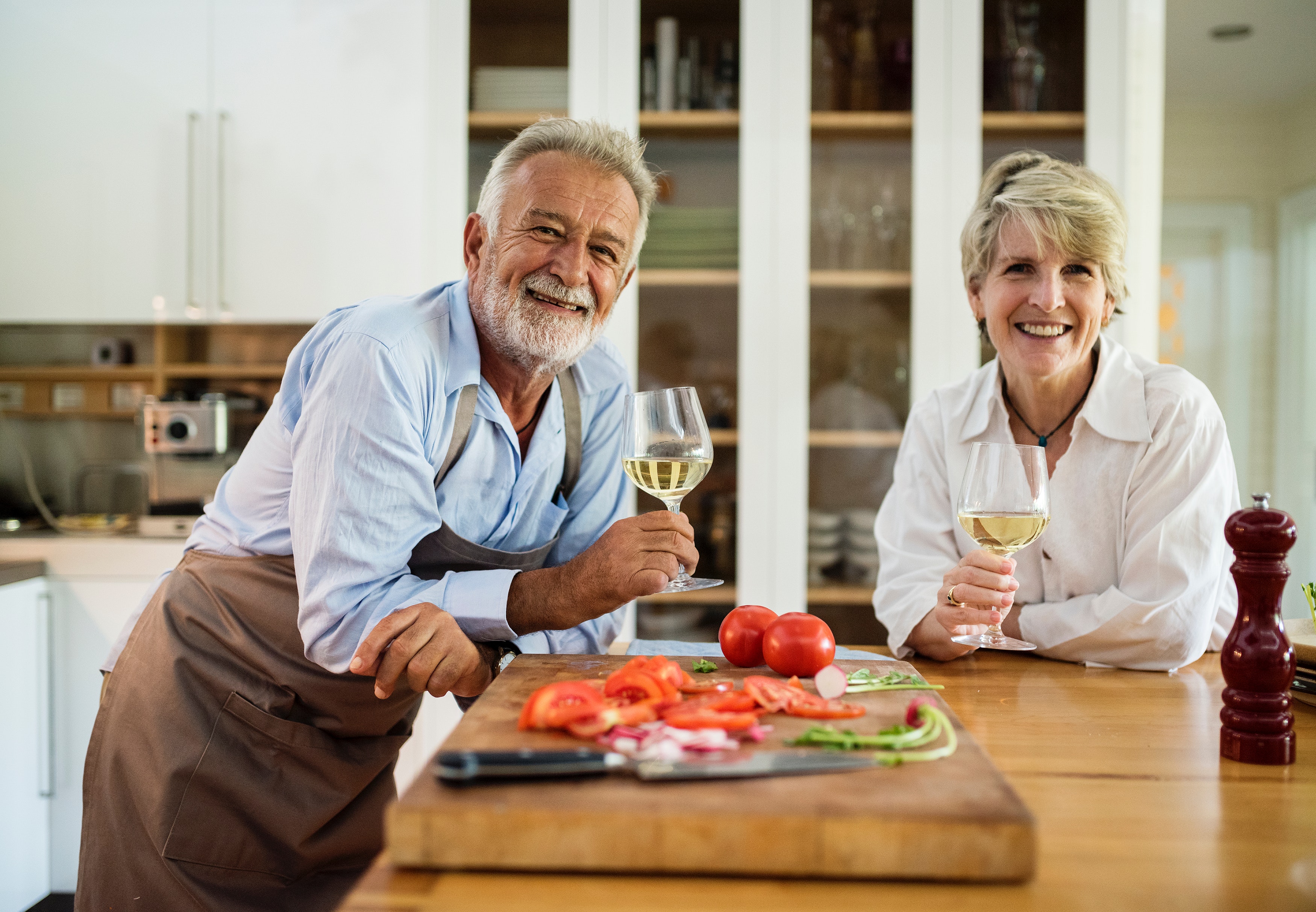 Lasting powers of attorney