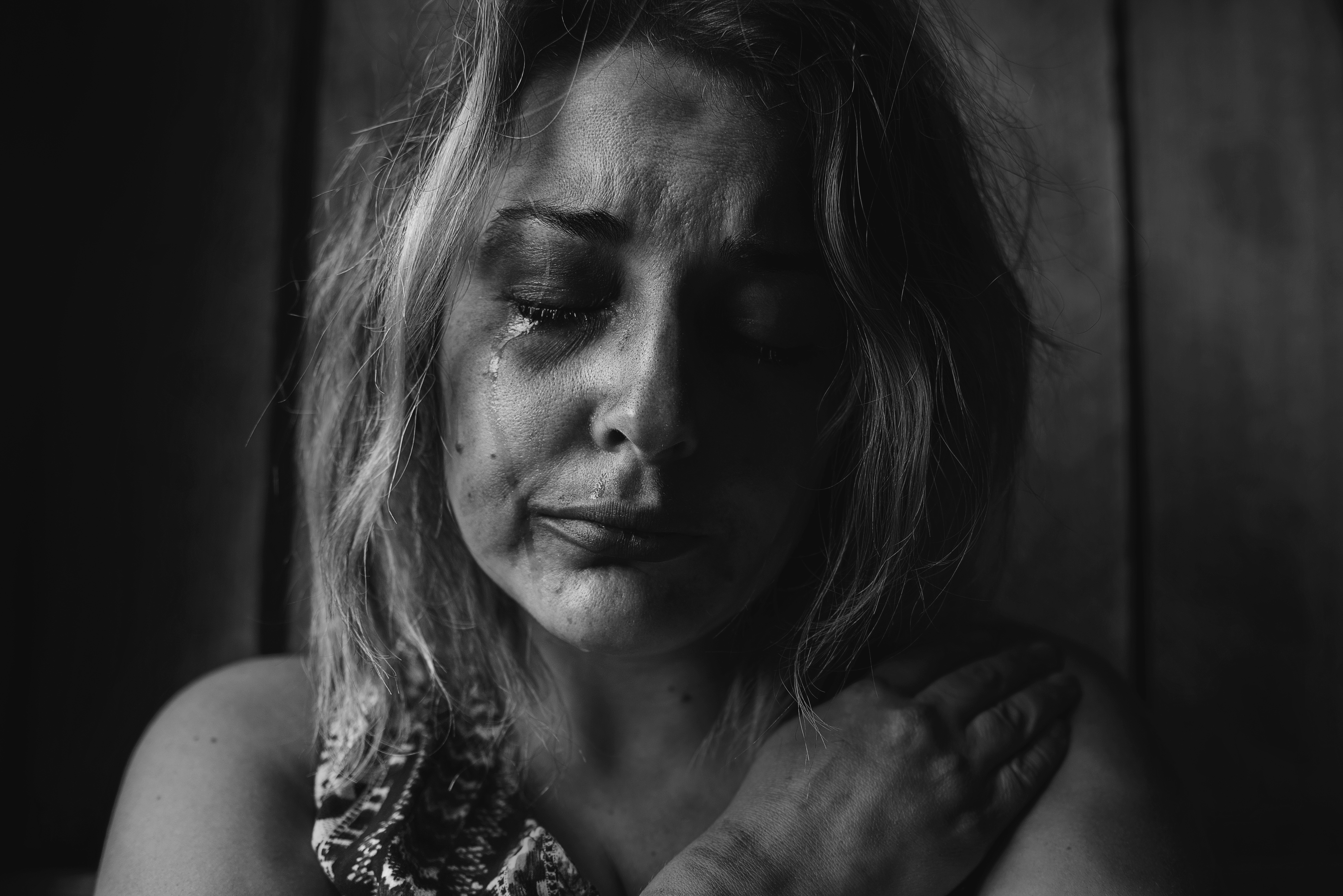 domestic abuse victims