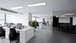 business rent