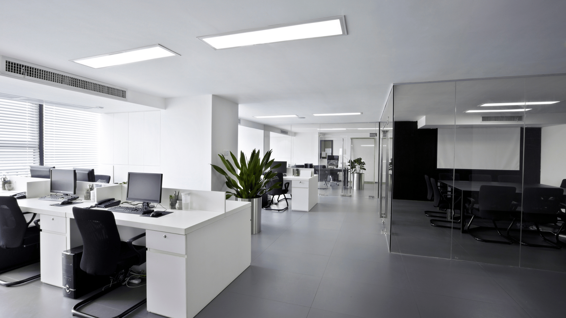 business rent