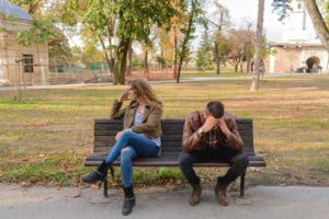 family law advice