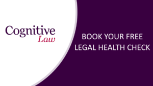 free business legal health check