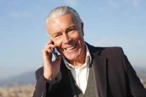 Retiring solicitor