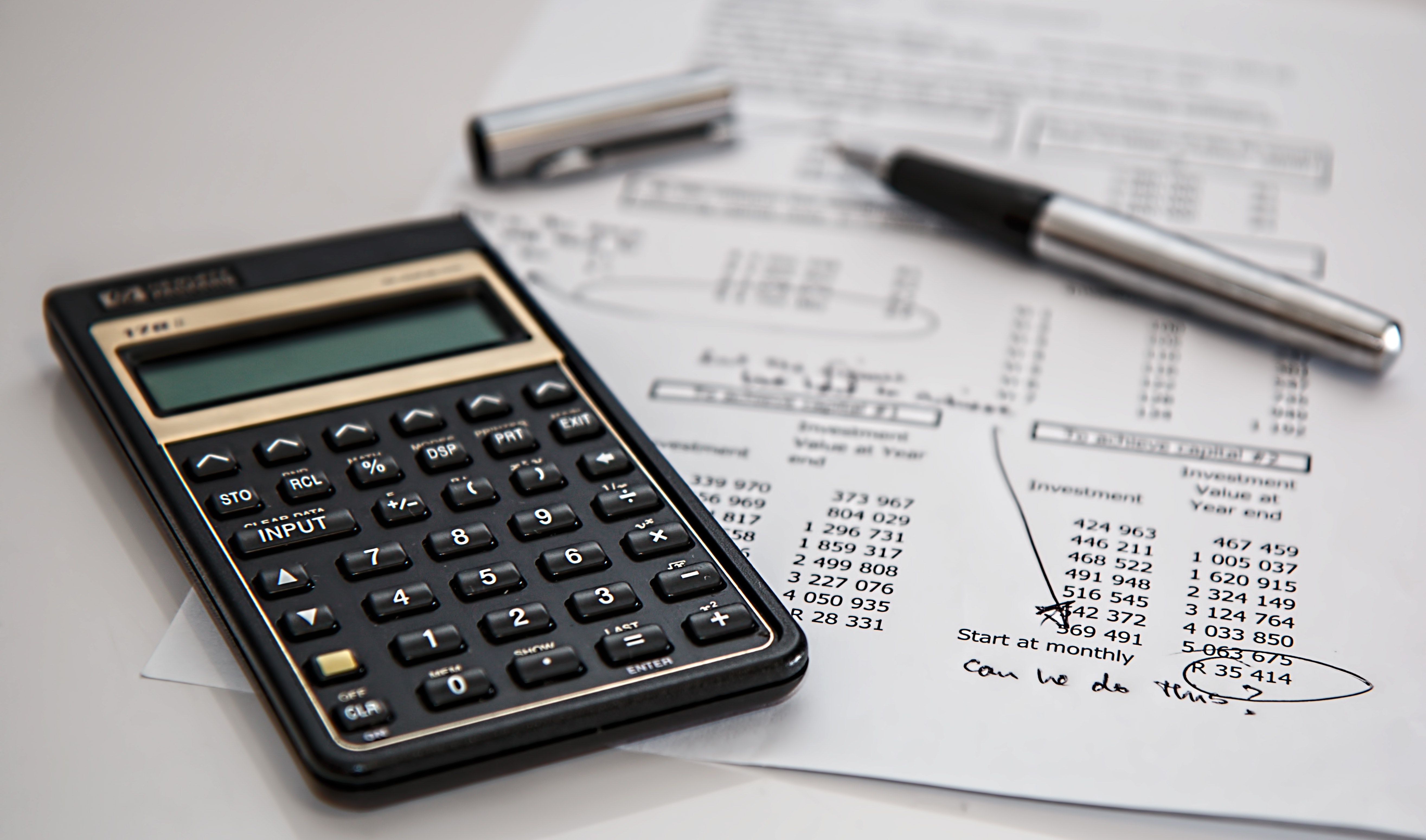 Debt Recovery services