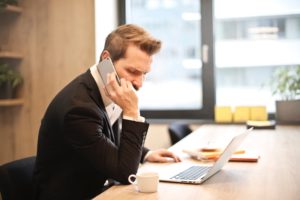 IR35 off-payroll rules for a recruitment company