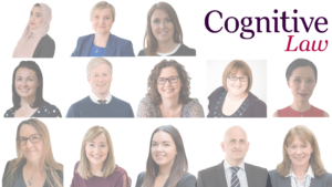 Cognitive Law Team