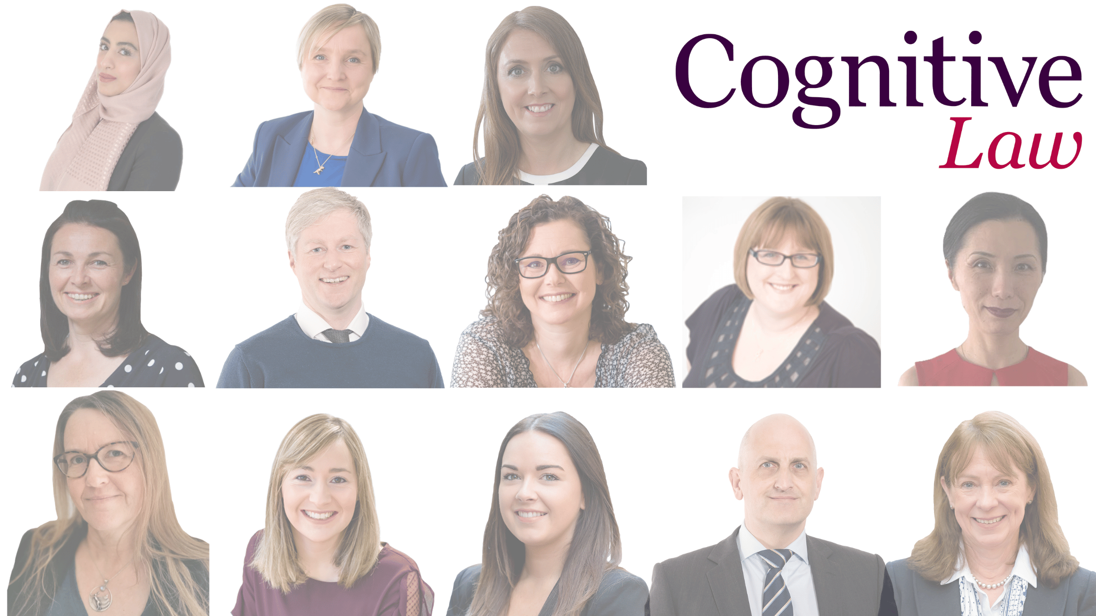 Cognitive Law Team
