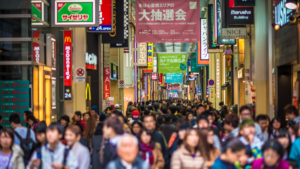 Japanese business etiquette