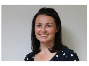 Brigitte Shakespeare Family Law Solicitor