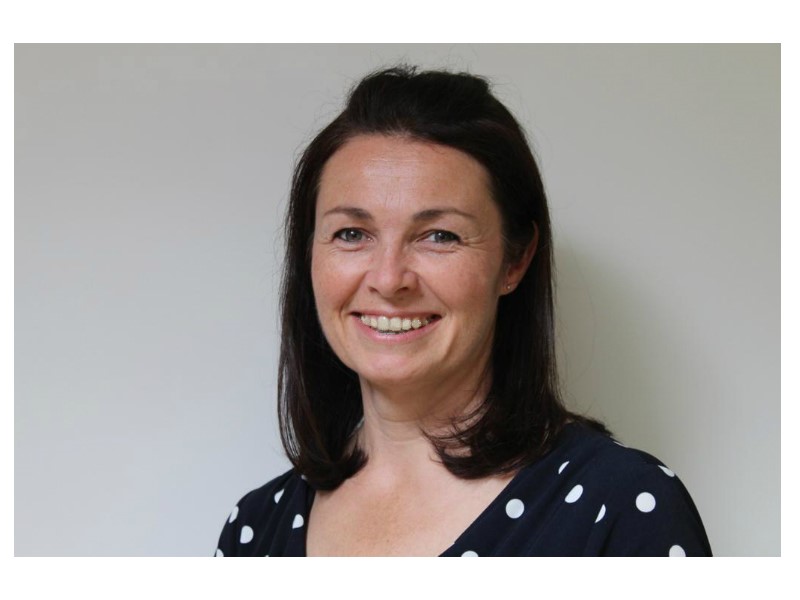 Brigitte Shakespeare Family Law Solicitor