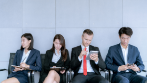 Recruitment companies and the law