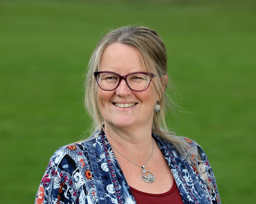 Jenny Walker