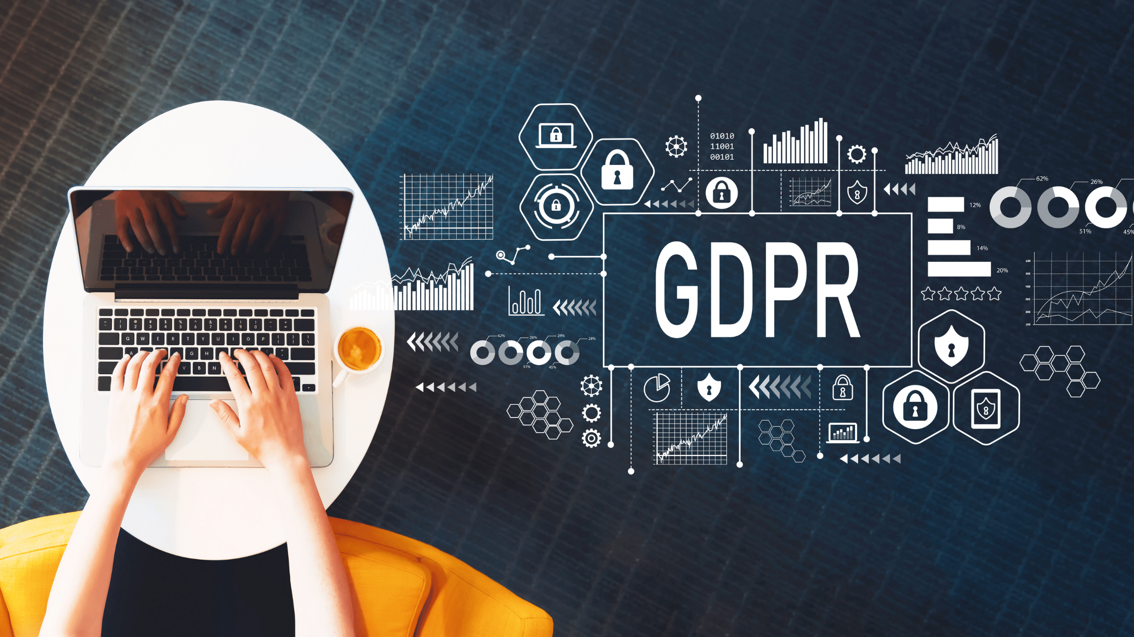 GDPR and video conferencing