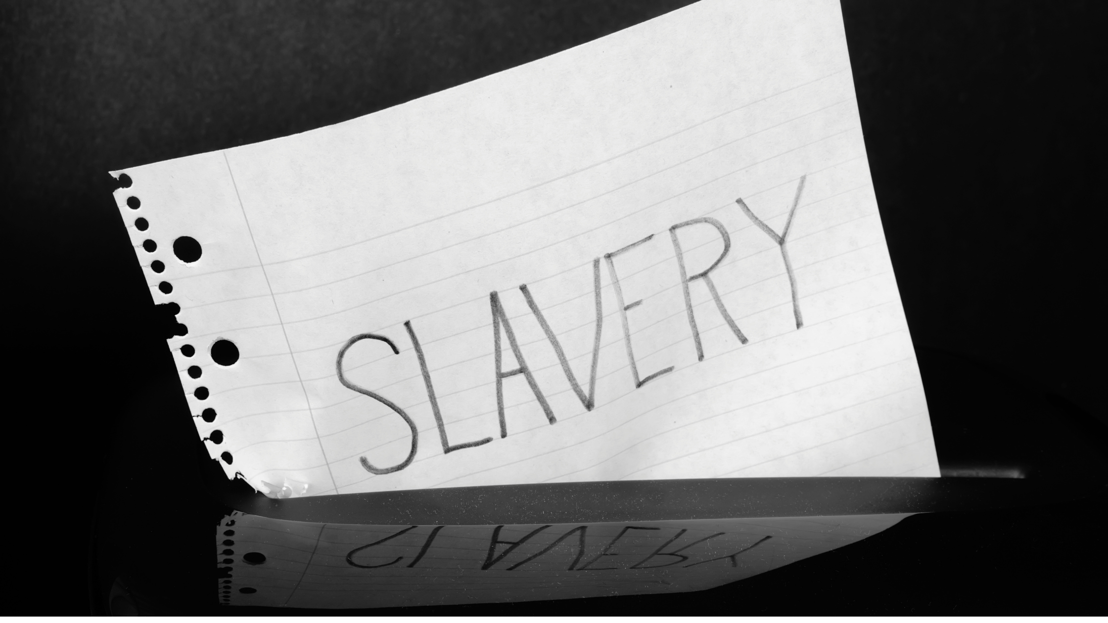 Anti-slavery statement