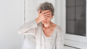menopause