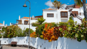 Spanish property