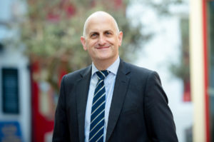 Darren Stone