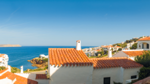 Buying a Spanish property