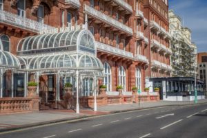 Brighton Hilton Metropole