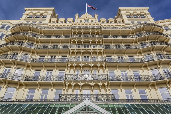 The Grand Brighton