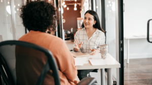 Setting up a recruitment company