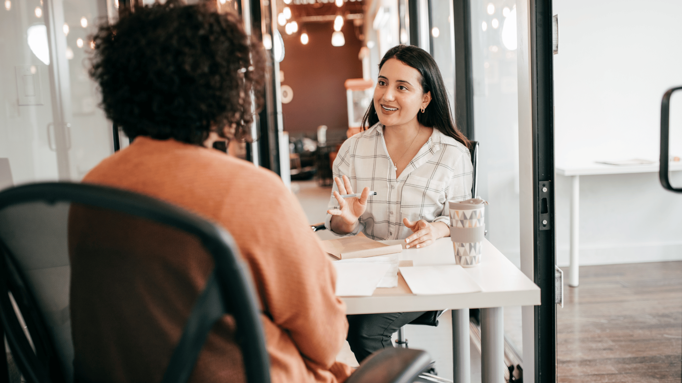 Setting up a recruitment company