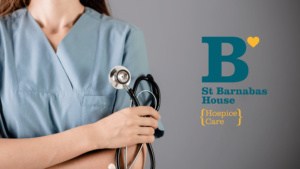 St Barnabas House