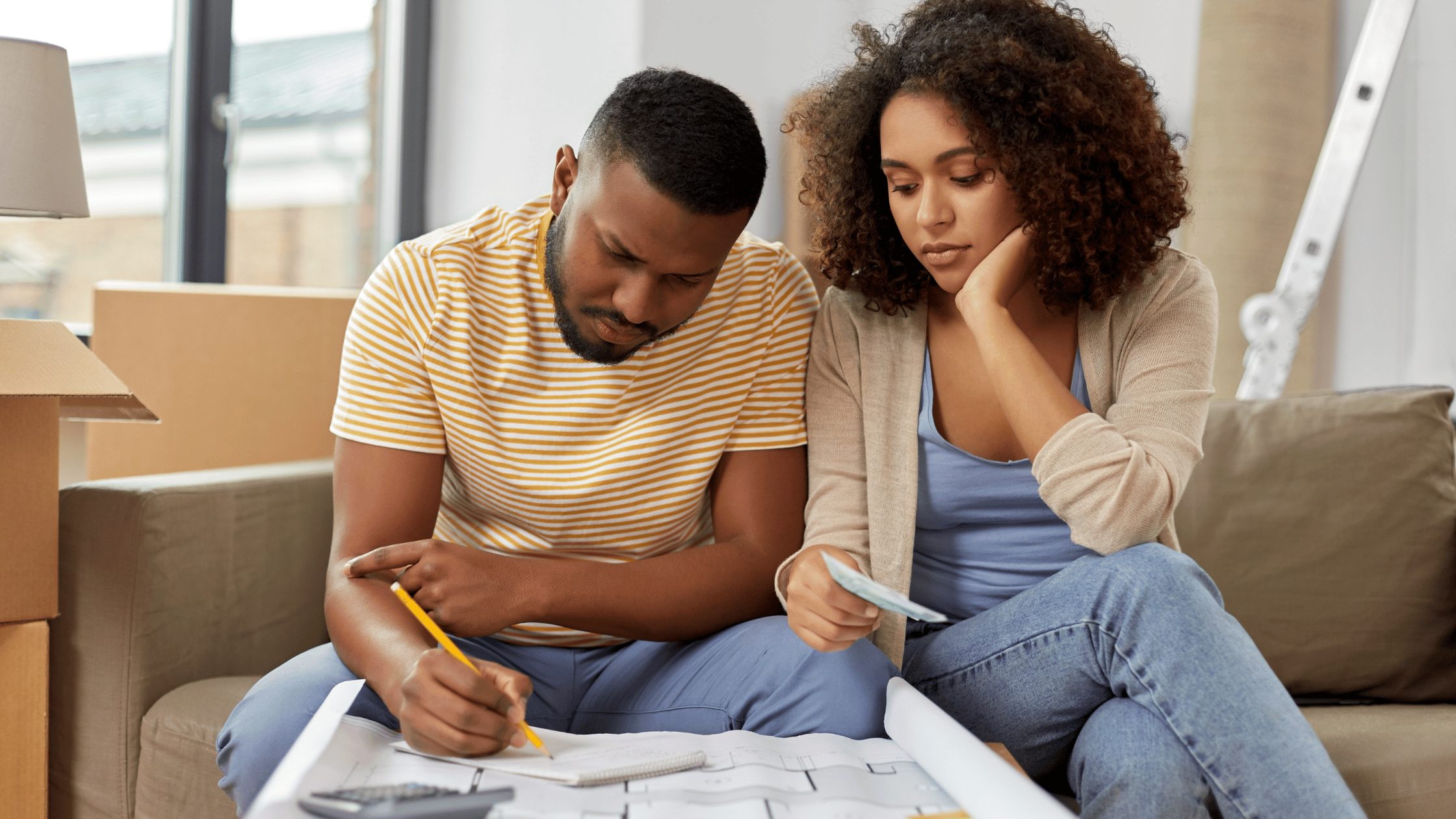 Divorce and financial agreements