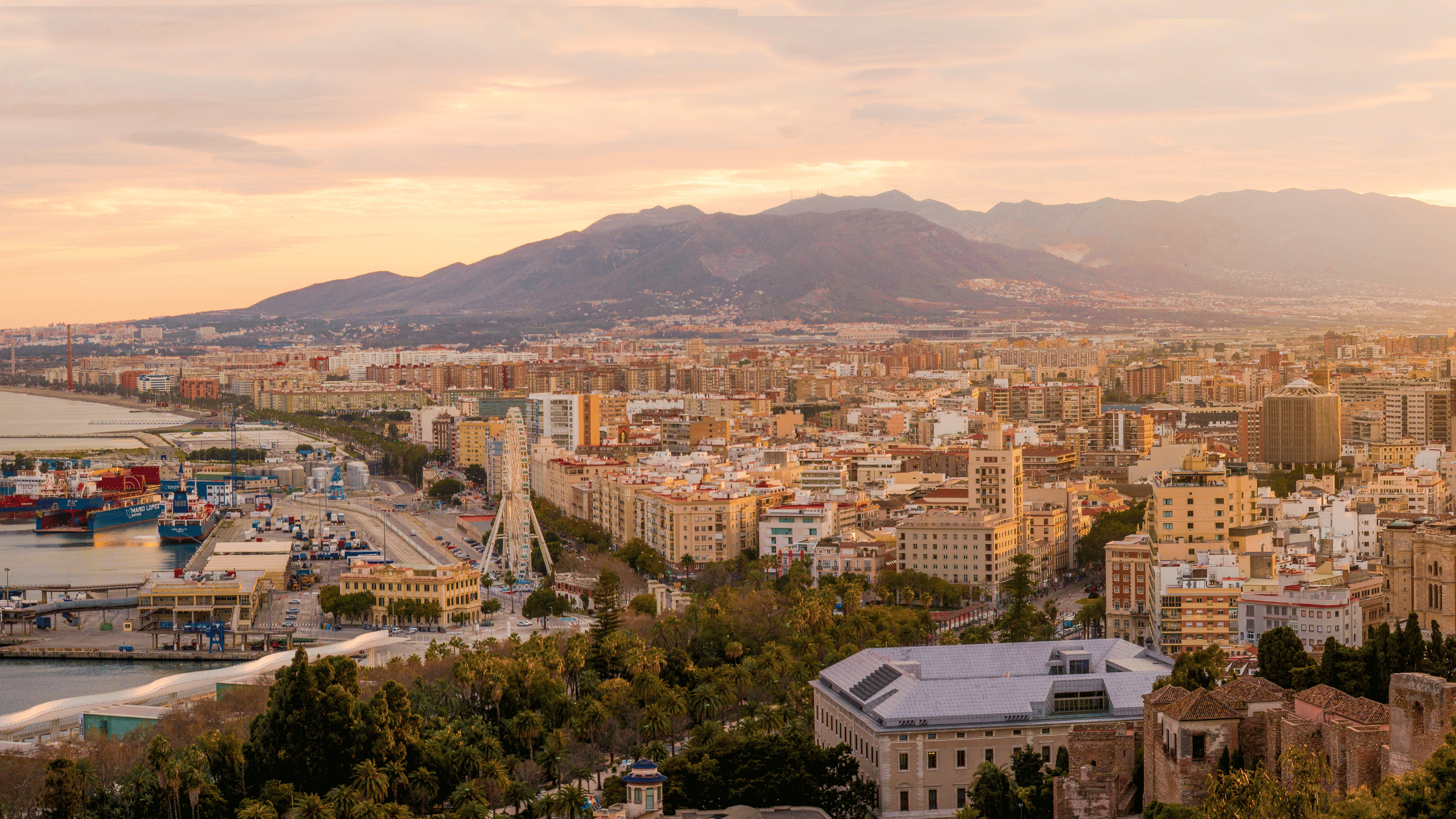 UK based Spanish Solicitor