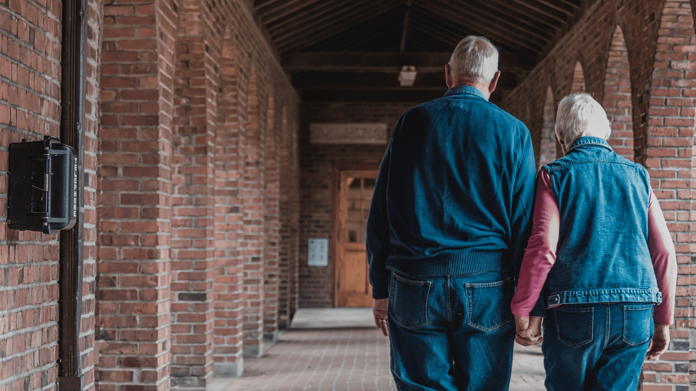Lasting power of attorney