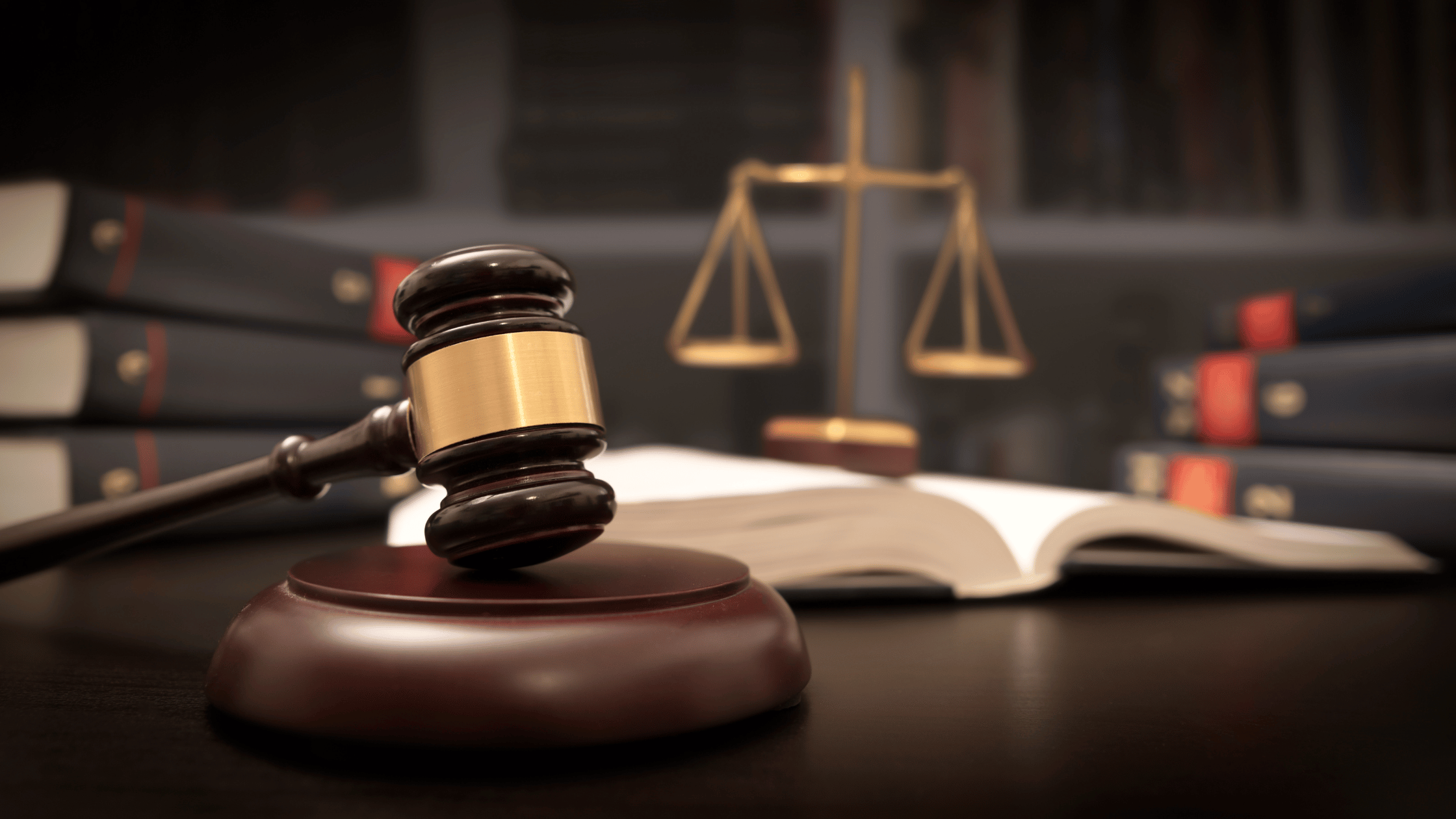 Debt recovery in court