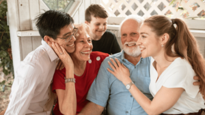 Appointing an executor in a will