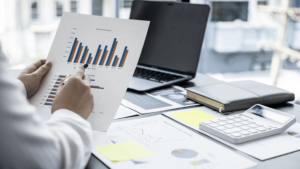Selling a business