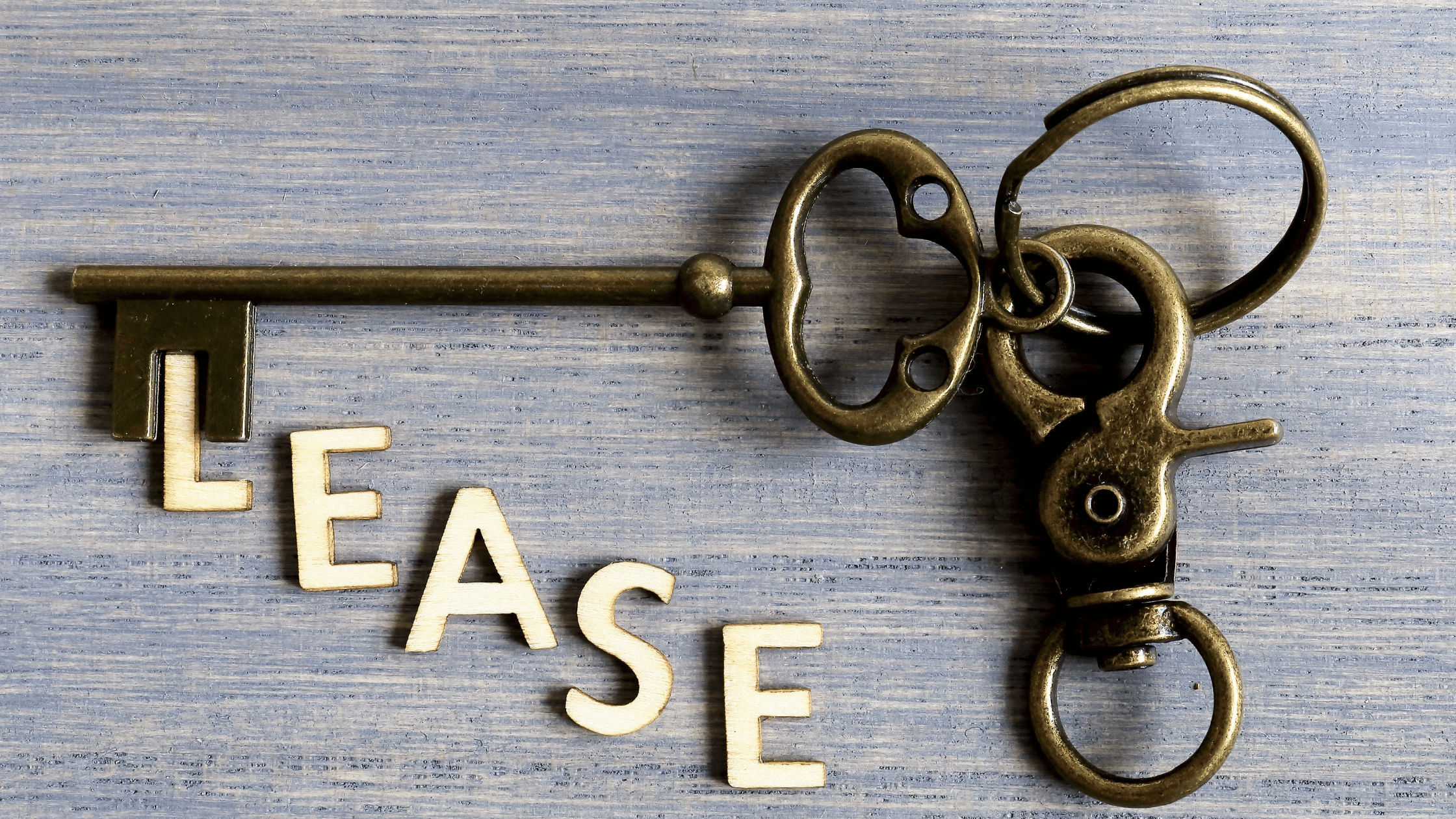 Lease extension