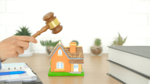 adverse possession