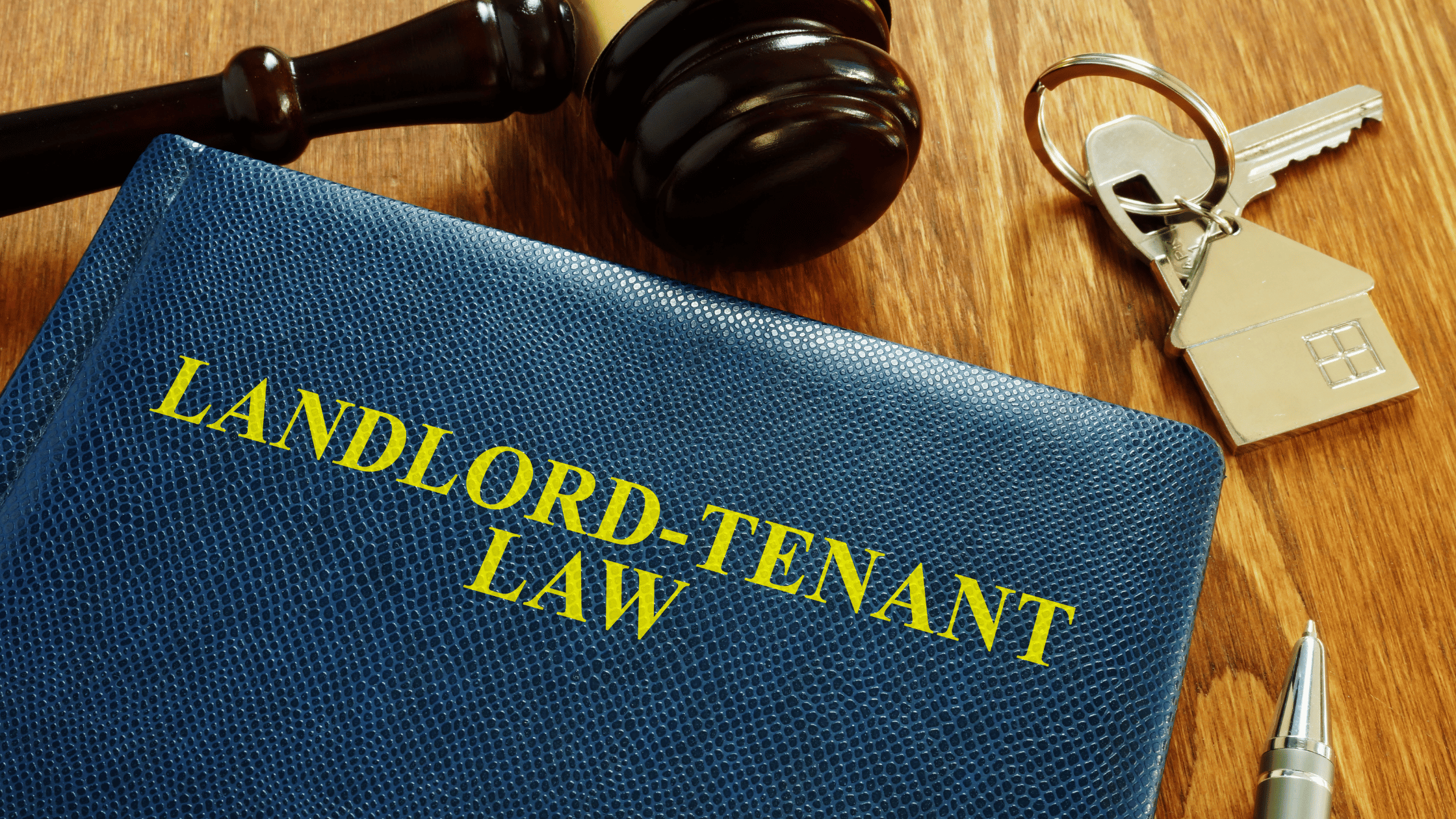 Section 8 notices